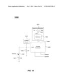 SYSTEM AND METHOD OF CHARGING A BATTERY USING A SWITCHING REGULATOR diagram and image