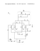 LOW FREQUENCY CONVERTERS HAVING ELECTROCHEMICAL CAPACITORS diagram and image