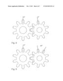 MAGNETIC ENCODER SYSTEM FOR AIRCRAFT SEATING ACTUATOR diagram and image