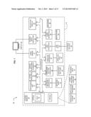 DEVICES CONFIGURED TO COOPERATIVELY MEASURE PROPERTIES OF A POWER     TRANSMISSION SYSTEM diagram and image