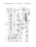 DEVICES CONFIGURED TO COOPERATIVELY MEASURE PROPERTIES OF A POWER     TRANSMISSION SYSTEM diagram and image