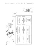 DEVICES CONFIGURED TO COOPERATIVELY MEASURE PROPERTIES OF A POWER     TRANSMISSION SYSTEM diagram and image