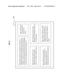 DEVICES CONFIGURED TO COOPERATIVELY MEASURE PROPERTIES OF A POWER     TRANSMISSION SYSTEM diagram and image