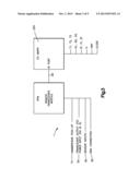 SYSTEMS FOR MONITORING DATA FROM POINTS ALONG VOLTAGE TRANSMISSION LINES diagram and image