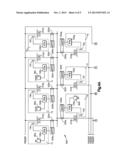 SYSTEMS FOR MONITORING DATA FROM POINTS ALONG VOLTAGE TRANSMISSION LINES diagram and image