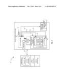 Capacitive Supply Level Sensing Circuit and Method diagram and image