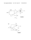 Capacitive Supply Level Sensing Circuit and Method diagram and image