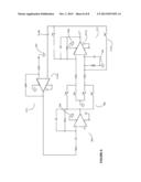 Capacitive Supply Level Sensing Circuit and Method diagram and image