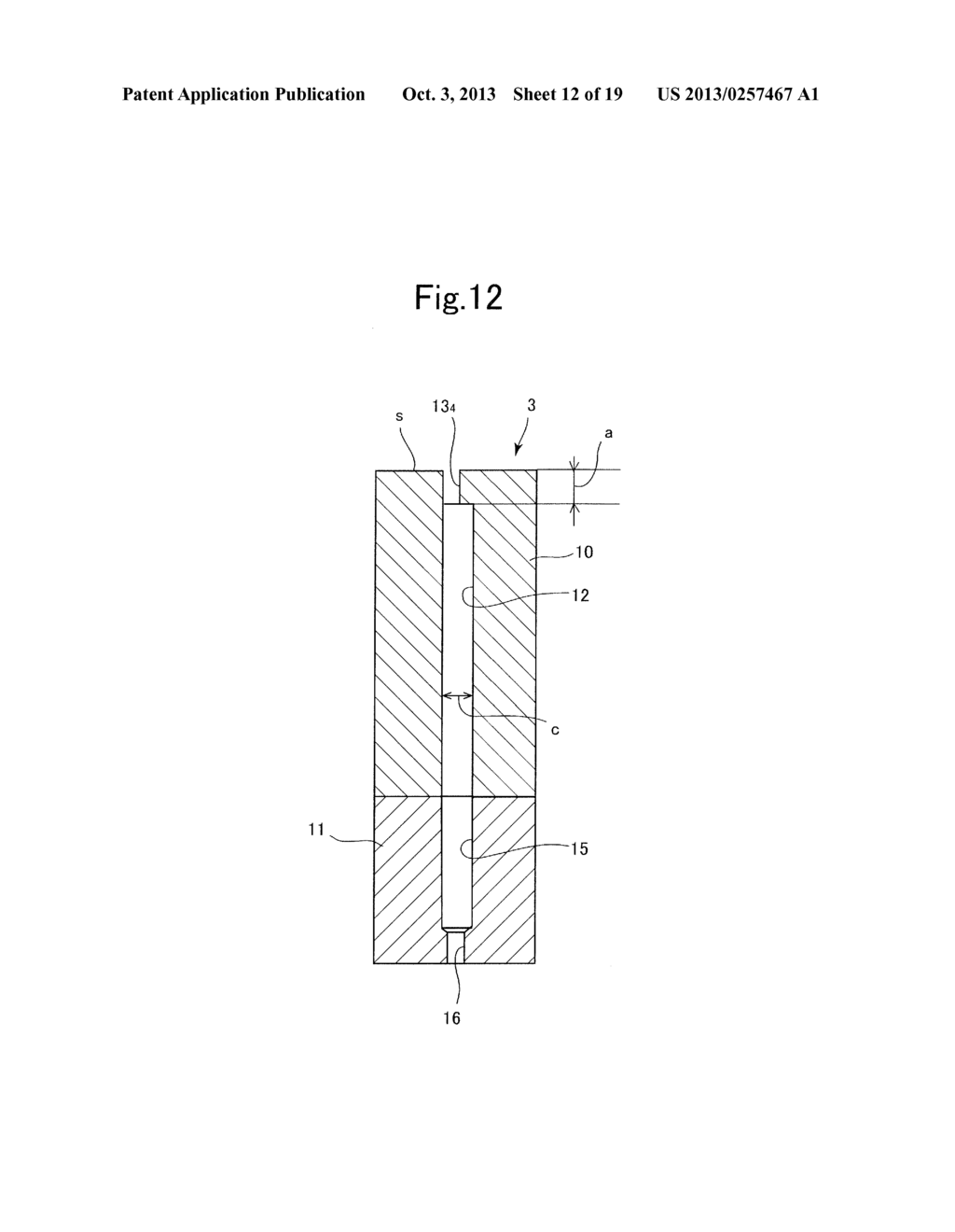 CONTACT TEST DEVICE - diagram, schematic, and image 13