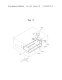 APPARATUS AND METHOD FOR MANUFACTURING SUBSTRATES diagram and image