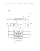 AMPLIFYING DEVICE AND METHOD FOR CONTROLLING THE SAME diagram and image