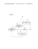 AMPLIFYING DEVICE AND METHOD FOR CONTROLLING THE SAME diagram and image