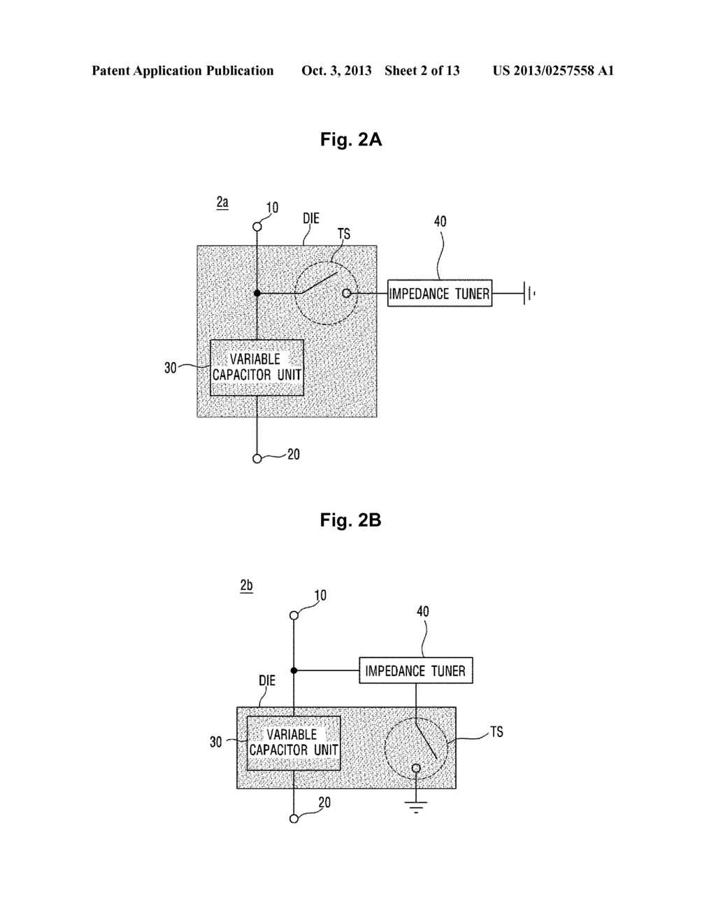 TUNABLE CAPACITOR - diagram, schematic, and image 03