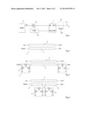 INTEGRATED BIDIRECTIONAL COUPLER diagram and image