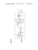 VEHICLE PROXIMITY ANNUNCIATOR DEVICE diagram and image