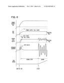 VEHICLE PROXIMITY ANNUNCIATOR DEVICE diagram and image