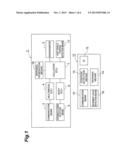 ELECTRONIC KEY SYSTEM FOR VEHICLE diagram and image