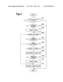 ELECTRONIC KEY SYSTEM FOR VEHICLE diagram and image