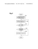 ELECTRONIC KEY SYSTEM FOR VEHICLE diagram and image