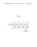 OPERATIONAL AMPLIFIER, ANALOG ARITHMETIC CIRCUIT, AND ANALOG TO DIGITAL     CONVERTER diagram and image