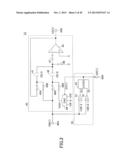 OPERATIONAL AMPLIFIER, ANALOG ARITHMETIC CIRCUIT, AND ANALOG TO DIGITAL     CONVERTER diagram and image