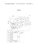 OPERATIONAL AMPLIFIER, ANALOG ARITHMETIC CIRCUIT, AND ANALOG TO DIGITAL     CONVERTER diagram and image