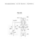 OPERATIONAL AMPLIFIER, ANALOG ARITHMETIC CIRCUIT, AND ANALOG TO DIGITAL     CONVERTER diagram and image