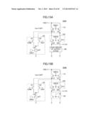 OPERATIONAL AMPLIFIER, ANALOG ARITHMETIC CIRCUIT, AND ANALOG TO DIGITAL     CONVERTER diagram and image