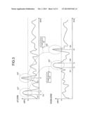 RADAR DEVICE AND METHOD OF PROCESSING SIGNAL diagram and image