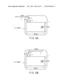 ANTENNA APPARATUS AND ELECTRONIC DEVICE INCLUDING ANTENNA APPARATUS diagram and image