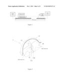 Mobile Communication Coverage Distribution System in Corridor and Coupled     Radiation Unit diagram and image