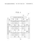 DISPLAY DEVICE AND OUTPUT BUFFER CIRCUIT FOR DRIVING THE SAME diagram and image