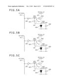 DISPLAY DEVICE AND OUTPUT BUFFER CIRCUIT FOR DRIVING THE SAME diagram and image