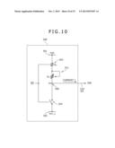 DISPLAY DEVICE AND OUTPUT BUFFER CIRCUIT FOR DRIVING THE SAME diagram and image