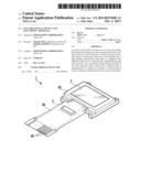 ELECTRO-OPTICAL DEVICE AND ELECTRONIC APPARATUS diagram and image