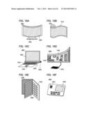 DRIVER CIRCUIT, SIGNAL PROCESSING UNIT HAVING THE DRIVER CIRCUIT, METHOD     FOR MANUFACTURING THE SIGNAL PROCESSING UNIT, AND DISPLAY DEVICE diagram and image