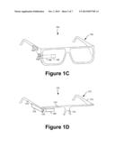 Proximity Sensing for Wink Detection diagram and image