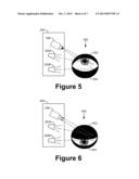 Proximity Sensing for Wink Detection diagram and image