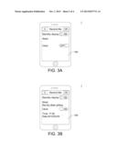 HANDHELD ELECTRONIC APPARATUS AND INFORMATION RENDERING METHOD diagram and image