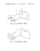 SELECTION DEVICE AND METHOD FOR PERFORMING POSITIONING OPERATION diagram and image