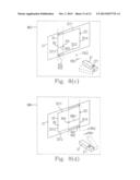 SELECTION DEVICE AND METHOD FOR PERFORMING POSITIONING OPERATION diagram and image