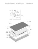 PIEZOELECTRIC TACTILE INTERFACE diagram and image