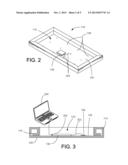 TOUCH-SENSITIVE PERSONALIZED DISPLAY diagram and image