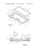 TOUCH-SENSITIVE PERSONALIZED DISPLAY diagram and image