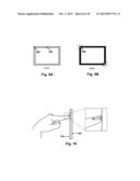 DETECTION OF INTERACTION WITH VIRTUAL OBJECT FROM FINGER COLOR CHANGE diagram and image