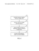 Electronic Devices With Adaptive Frame Rate Displays diagram and image