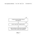 Electronic Devices With Adaptive Frame Rate Displays diagram and image