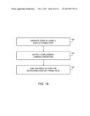 Electronic Devices With Adaptive Frame Rate Displays diagram and image