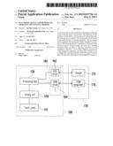 ELECTRONIC DEVICE AND METHOD FOR OPERATING TOUCH PANEL THEREOF diagram and image