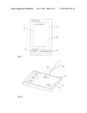 METHOD FOR OPERATING AN ELECTRONIC DEVICE diagram and image